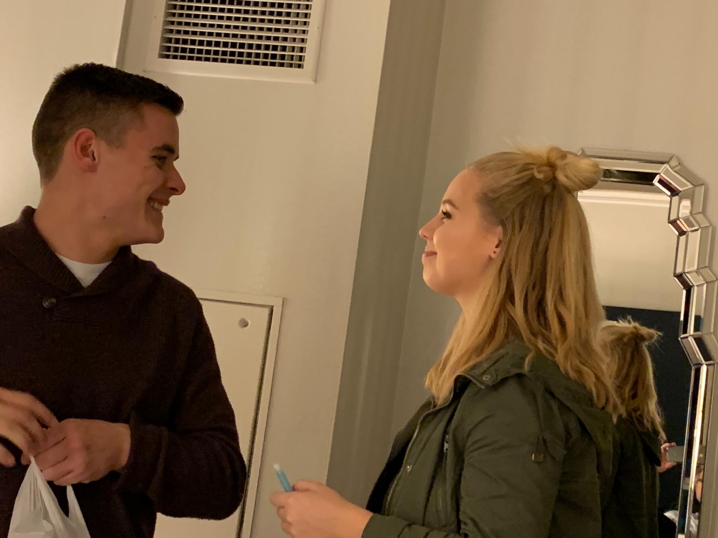 Thanksgiving in Philadelphia