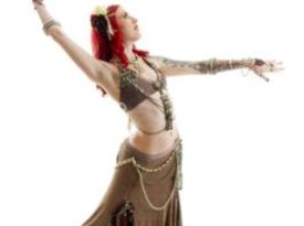 Molly McClellan Belly Dance - Belly Dancer - Denver, CO - Hero Gallery 2