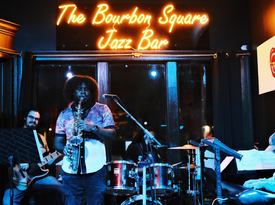 Milesteauxne Music - Jazz Band - New Orleans, LA - Hero Gallery 1