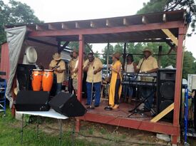 Rhythm Express Band of Rocky Mount - Cover Band - Rocky Mount, NC - Hero Gallery 2