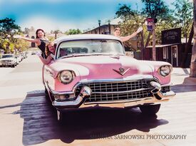 Jonnie Fox and The Satinettes - Oldies Band - Temecula, CA - Hero Gallery 1