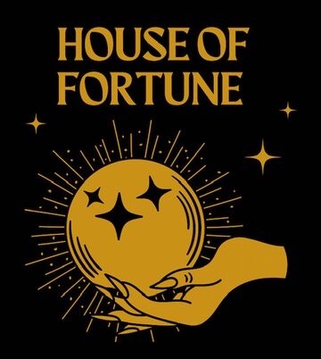 House of Fortune - Tarot Card Reader - Orange, CA - Hero Main
