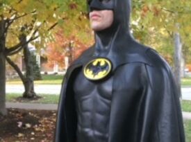 VX Entertainment - Costumed Character - White Plains, NY - Hero Gallery 2