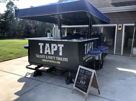 Tailgate & Party Trailers - Party Tent Rentals - Morristown, NJ - Hero Gallery 1