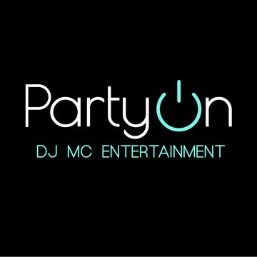 PARTY ON - DJ - Denver, CO - Hero Main