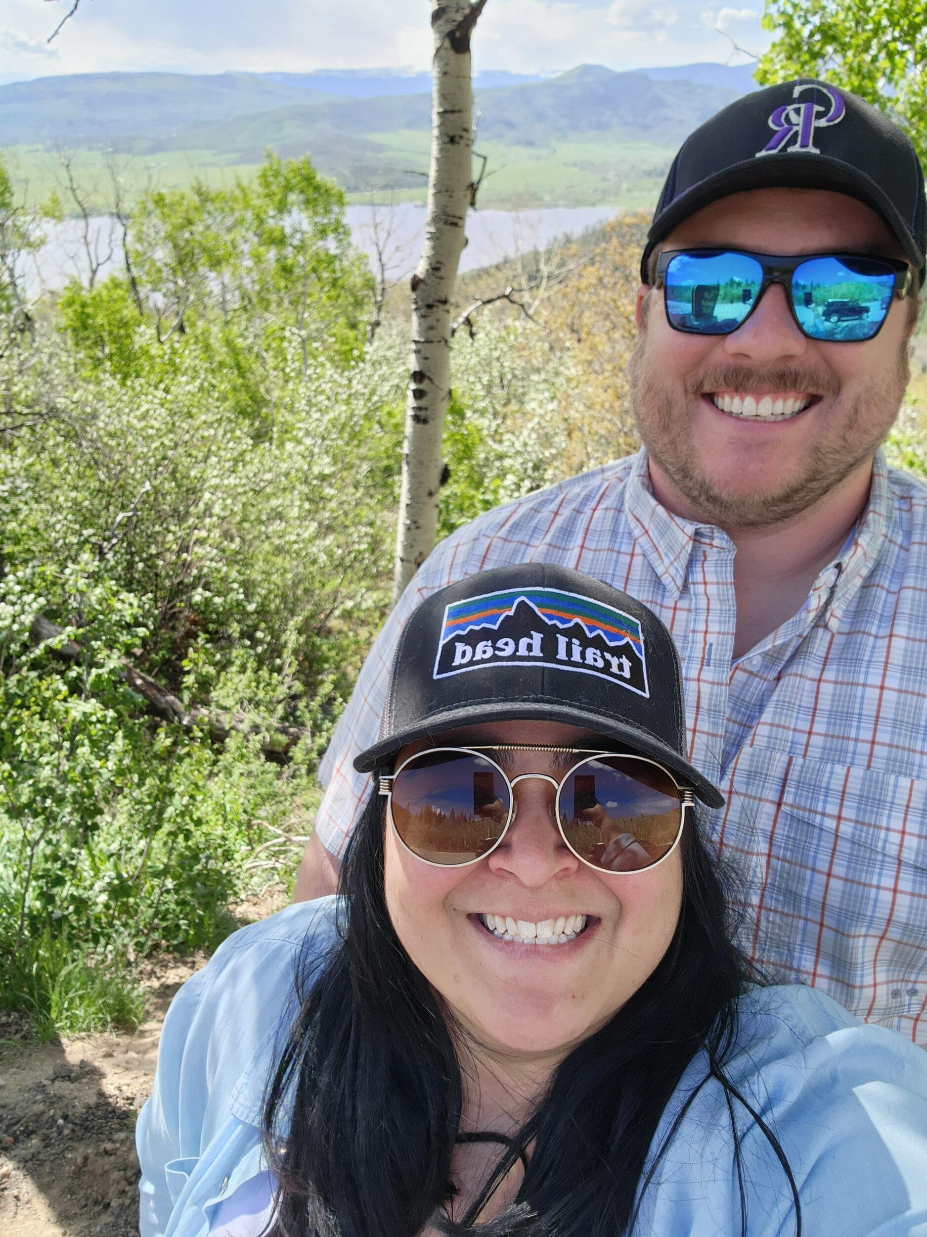 Staycation in Steamboat Springs, CO