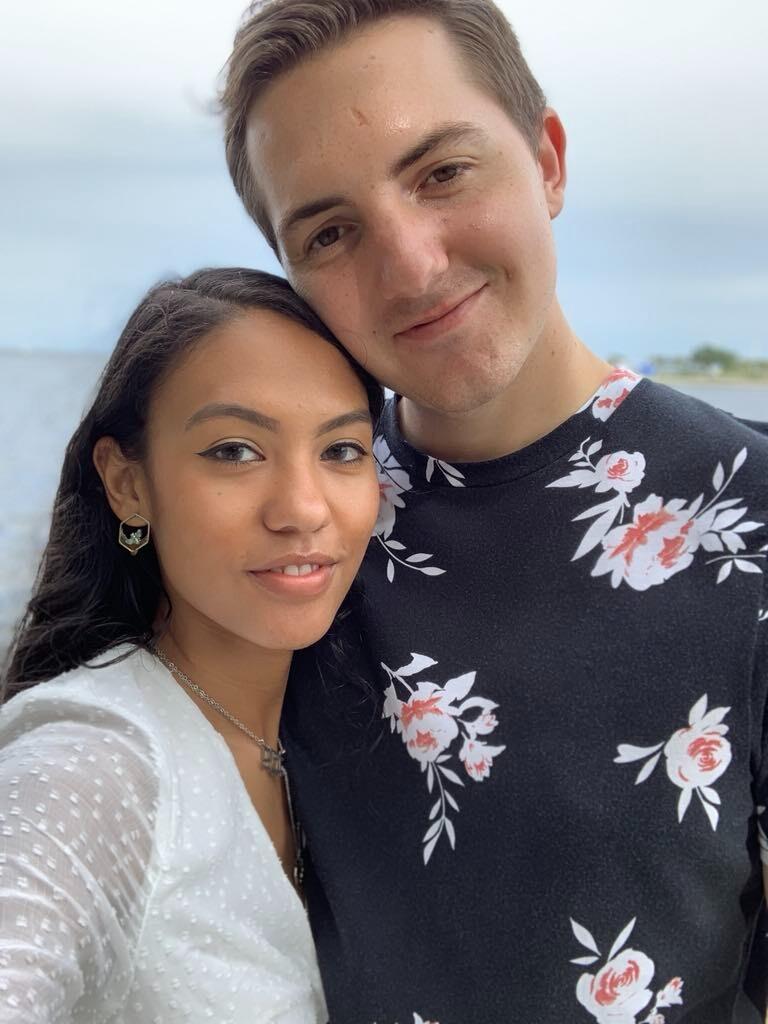 Micaela Plueger and Nicholas Nygren's Wedding Website - The Knot