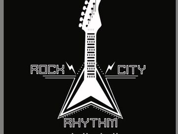 Rock City Rhythm - Dance Band - Tustin, CA - Hero Main