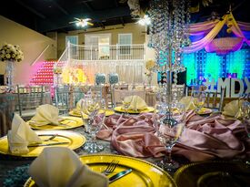 Richey Garden Reception Hall - Ballroom - Houston, TX - Hero Gallery 4