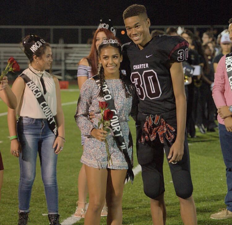 Homecoming dutch & duchess