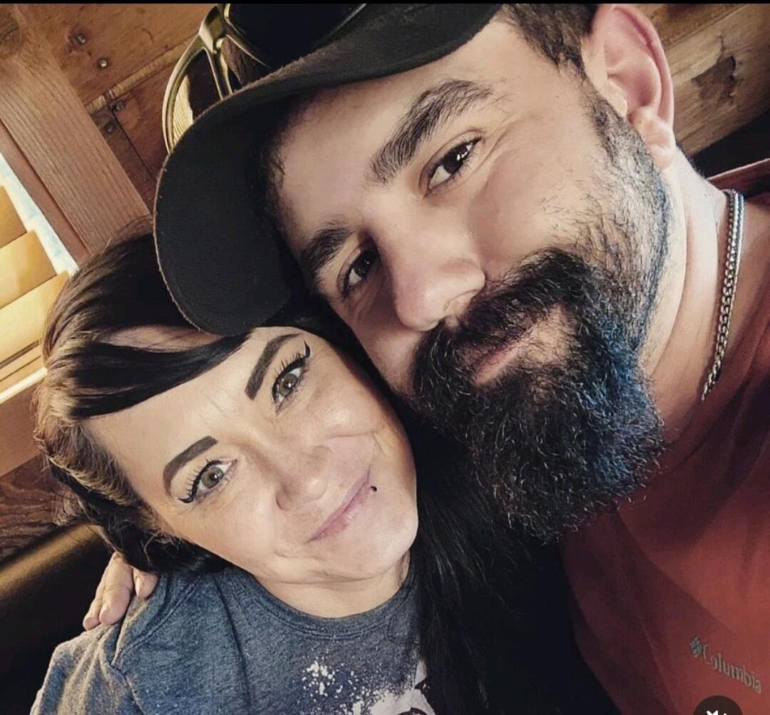 Date night!