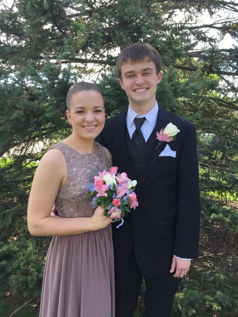 Senior Prom