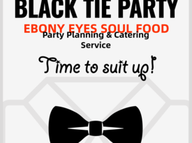 Ebony Eyes Soul Food - Caterer - Houston, TX - Hero Gallery 4
