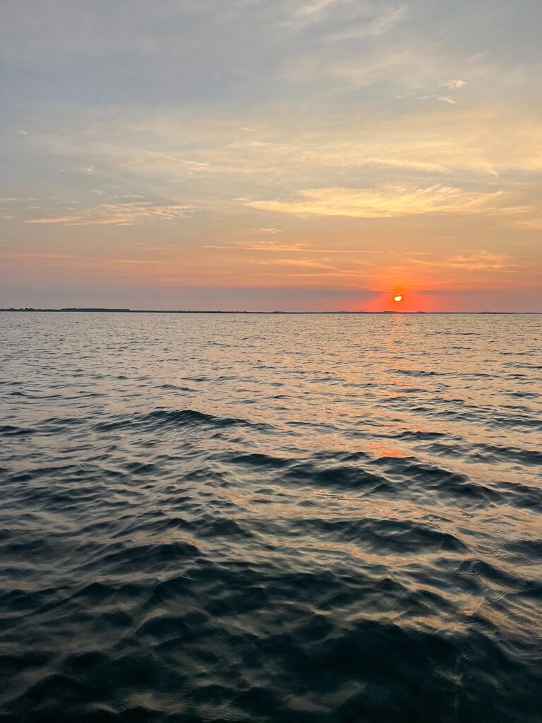 Wouldn't be summer without another trip to the lake