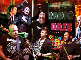 Radio Daze  - Cover Band - Brooklyn, NY - Hero Gallery 1