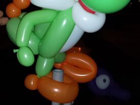 Mr. Balloontastic - Balloon Twister - Dorchester, MA - Hero Gallery 4