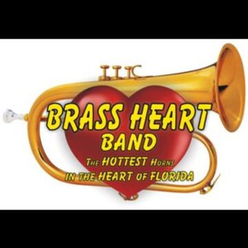 Brass Heart Band - Variety Band - Winter Haven, FL - Hero Main
