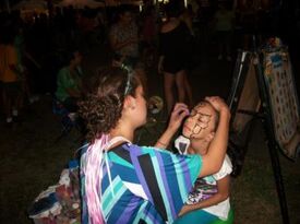 Currier's Magical Mania - Face Painter - Wrightstown, NJ - Hero Gallery 2