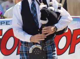 The Lone Piper - Bagpiper - Terry, MS - Hero Gallery 2