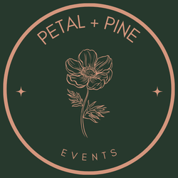 Petal+Pine Events, profile image