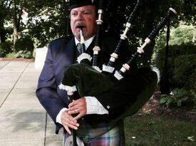 Tim Carey - Celtic Bagpiper - Chevy Chase, MD - Hero Gallery 1
