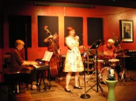 Firefly Jazz Quartet - Jazz Band - San Diego, CA - Hero Gallery 3