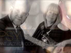 TIPSY - Jazz Duo/Trio, Jazz Band - Jazz Trio - The Villages, FL - Hero Gallery 2