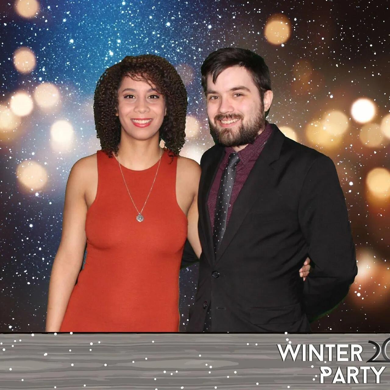 DIA Winter Party