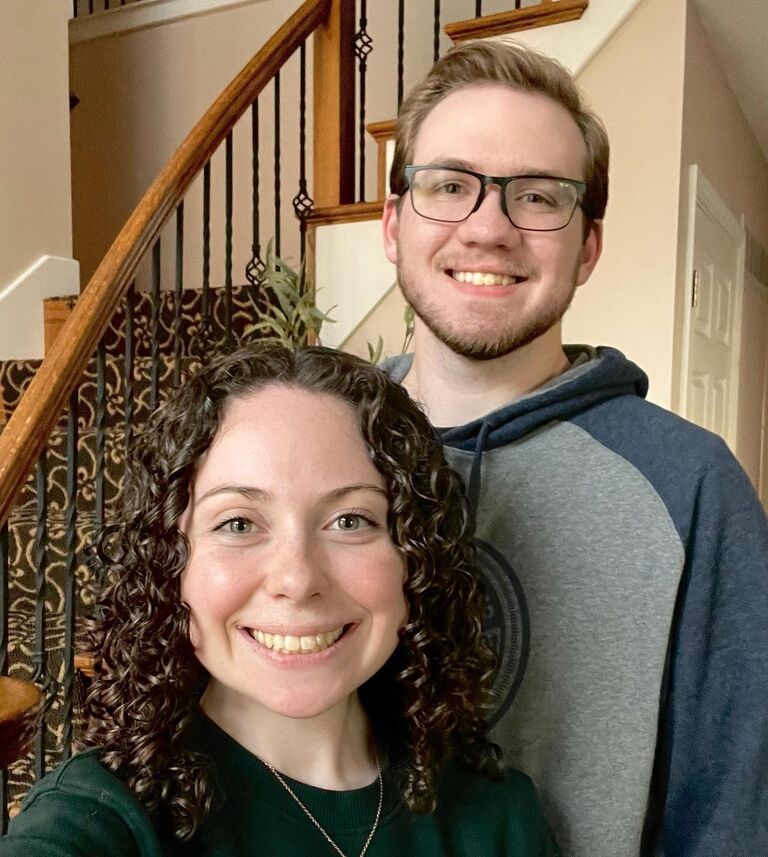 1 year together!
