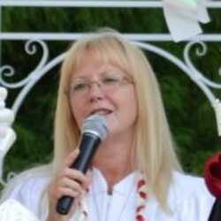 Say I Do With Style! - Rev. Diane Cuesta, profile image