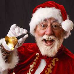 Jimbo Santa Claus, profile image