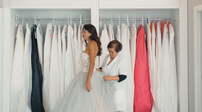 ladies dress tailors near me Angie Lu Tailors, LLC + Updated Prices long ball gown