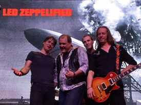 Led Zeppelified (Led Zeppelin Tribute Band) - Cover Band - Atlanta, GA - Hero Gallery 2