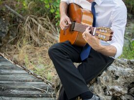 Daniel Brock - Classical Guitarist - Sarasota, FL - Hero Gallery 2
