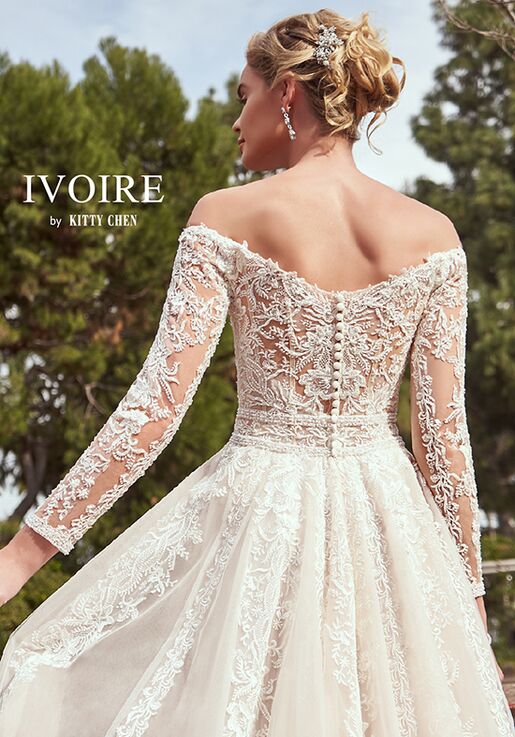 ivoire by kitty chen prices