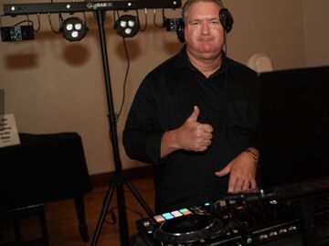 Professional DJ Services - DJ - Sunnyvale, CA - Hero Main