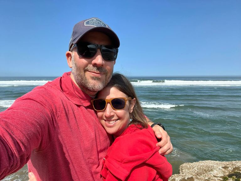 July 4th on the coast