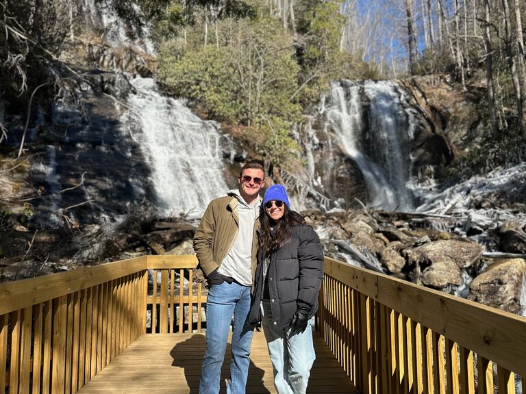 Helen, GA