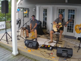 Don & Scott Acoustic Duo - Acoustic Duo - Beach Haven, NJ - Hero Gallery 1