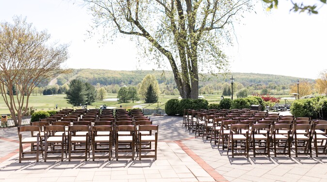 Hayfields Country Club + Updated Prices - The Knot