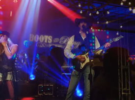 The Country Grooves Band - Country Band - Austin, TX - Hero Gallery 3