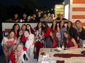 Hibachi Mania - Caterer - Miami, FL - Hero Gallery 2