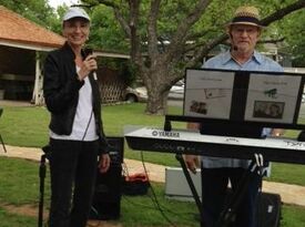 Ballads and Blues - Variety Duo - Whitney, TX - Hero Gallery 2