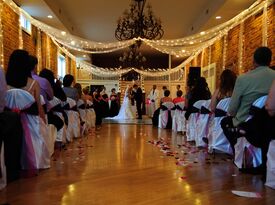 Purple Ivy Events, LLC - Wedding Planner - Travelers Rest, SC - Hero Gallery 3
