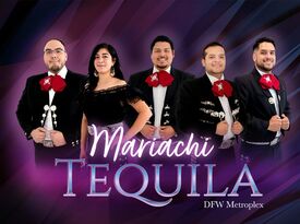 Mariachi Tequila DFW - Mariachi Band - Fort Worth, TX - Hero Gallery 1