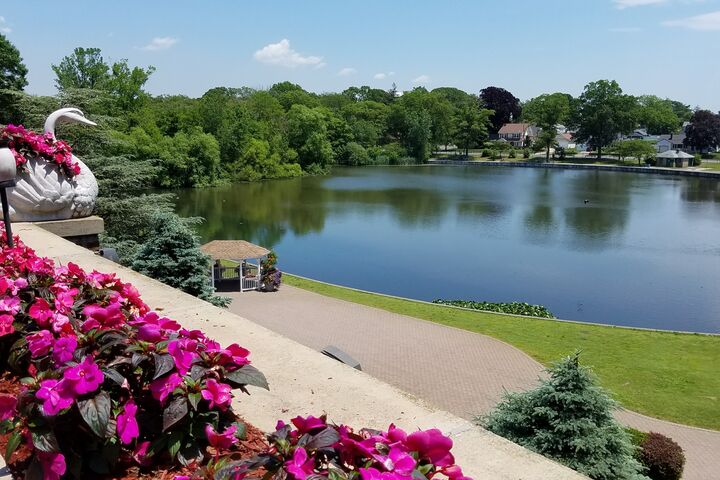 The Coral House | Reception Venues - Baldwin, NY