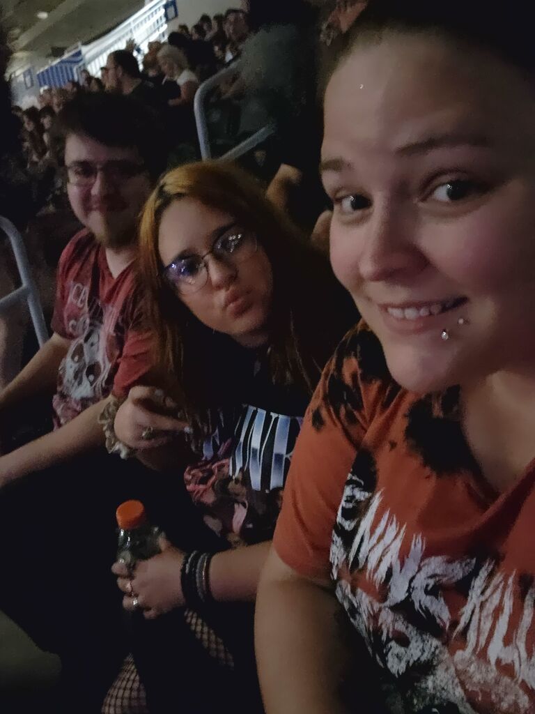 Ice Nine Kills concert