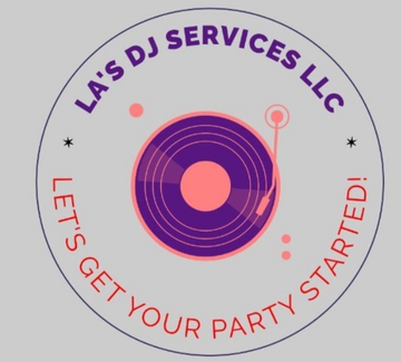 LA's DJ Services LLC - DJ - York, PA - Hero Main