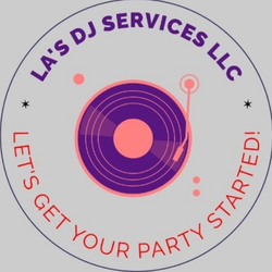 LA's DJ Services LLC, profile image