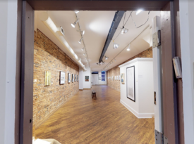 Jewish Arts Center - Gallery - Philadelphia, PA - Hero Gallery 4